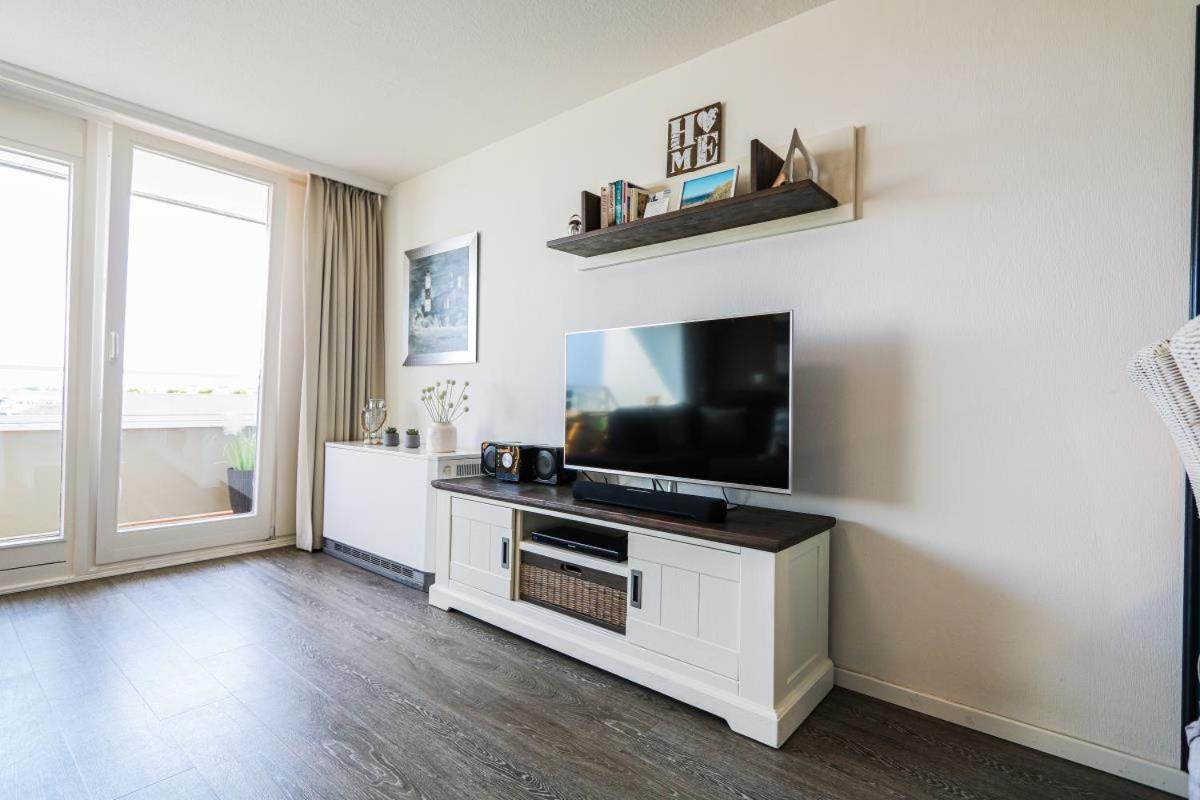 App. Kröger 42 Westerland Exterior foto